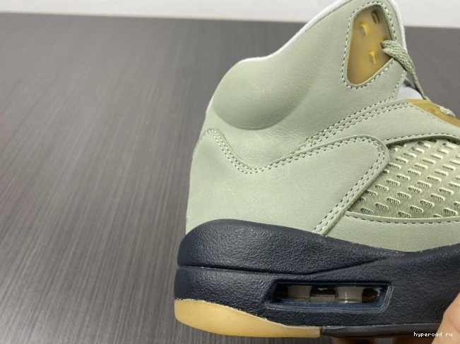 Air DC7501-300 "Jade Horizon" Jordan 5 0713